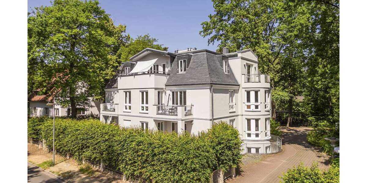 Wohnung zum Kaufen in Kleinmachnow 685.000 € 170 m² 3 zimmer