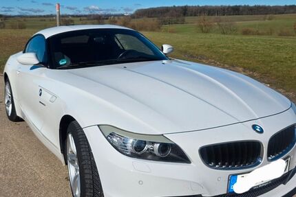 BMW Z4 91.000 km 16.900 &euro; Berlin 10245