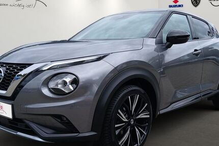 Nissan Juke 15.831 km 18.490 &euro; Ludwigsfelde 14974