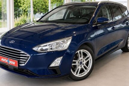 Ford Focus 78.696 km 14.990 &euro; Berlin-Marienfelde 12277