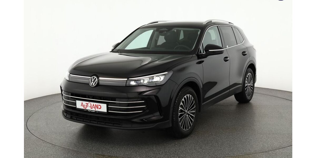 VW Tiguan 16.476 km 41.785 € Berlin 13599