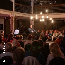 Intonations Chamber Music Festival Berlin