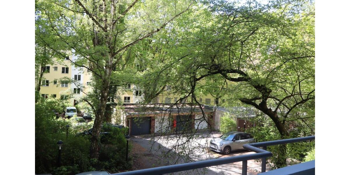 Etagenwohnung Berlin Tempelhof-Schöneberg - 1 Zimmer, 46 m&sup2;, 285.000&euro; | Angebot:26710284