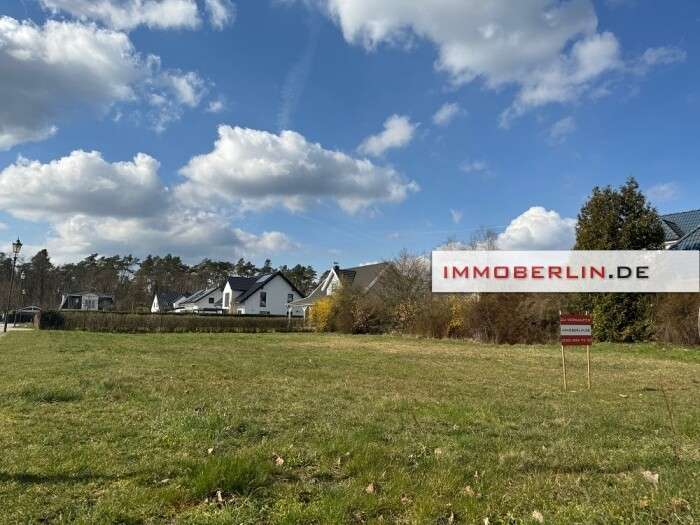 Grundstück Michendorf - 440.000&euro; | Angebot:26914064