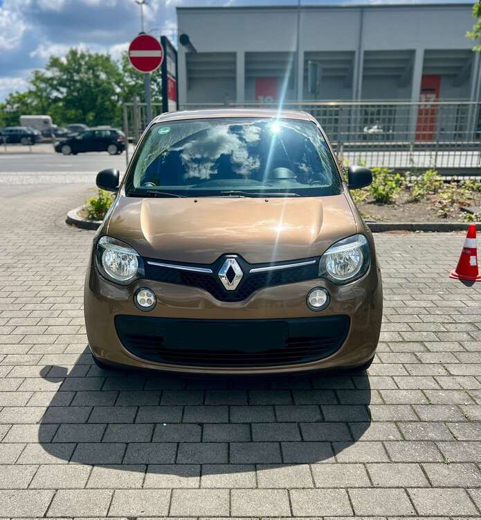 Twingo