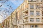 Erdgeschoßwohnung Berlin Tempelhof-Schöneberg - 2 Zimmer, 68 m&sup2;, 295.000&euro; | Angebot:26338254