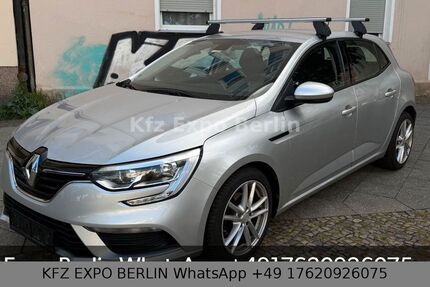 Renault Megane 150.000 km 6.700 &euro; Berlin 13359
