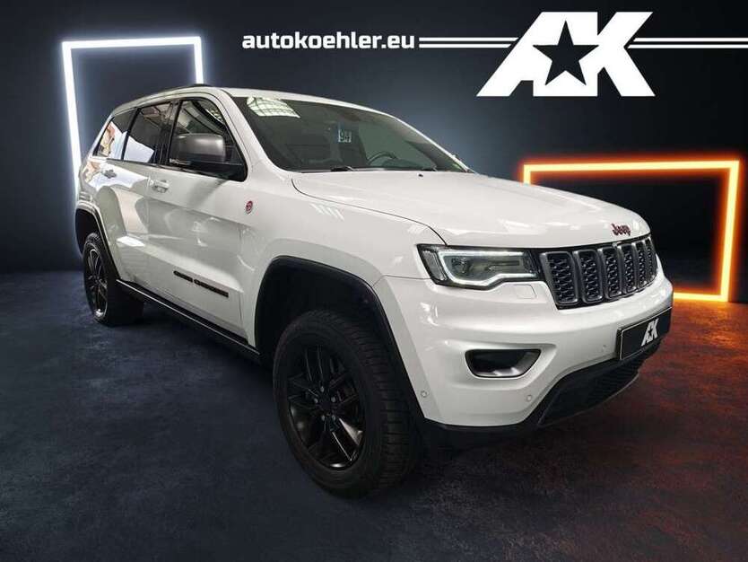 Grand Cherokee