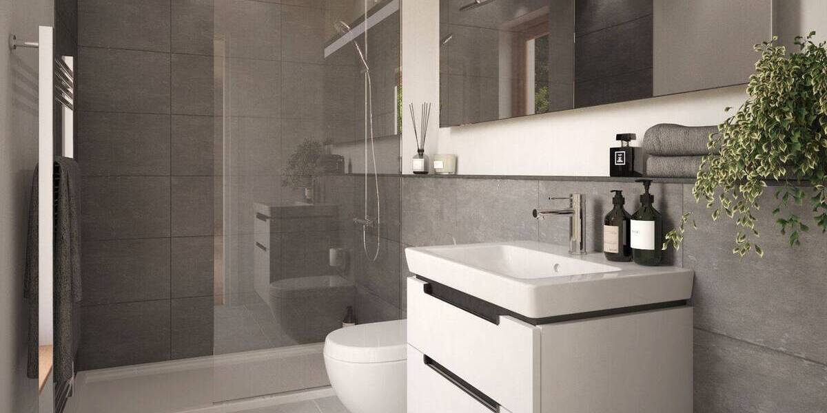 Etagenwohnung Potsdam Potsdam West - 3 Zimmer, 67 m&sup2;, 499.000&euro; | Angebot:26345355