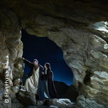 Samson et Dalila 12.07.2026 Staatsoper Unter den Linden