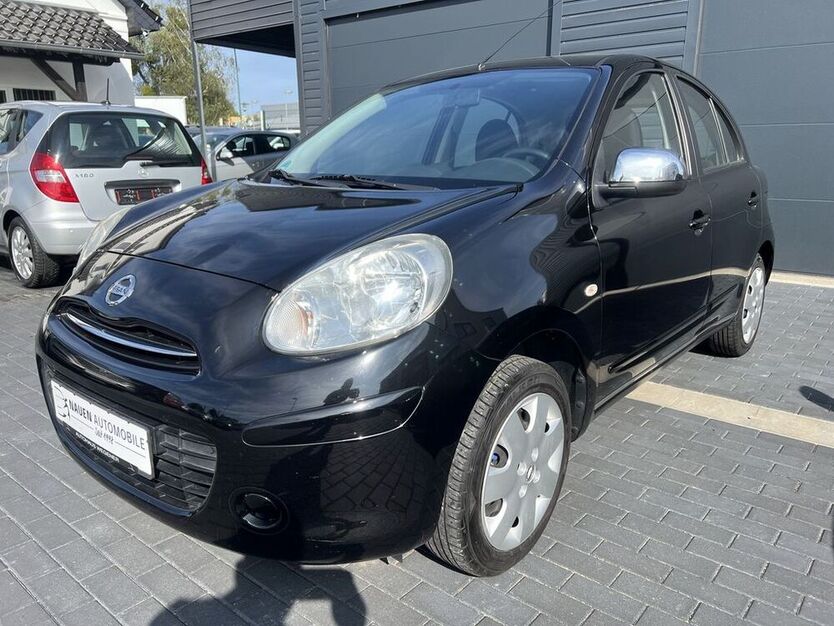 Micra