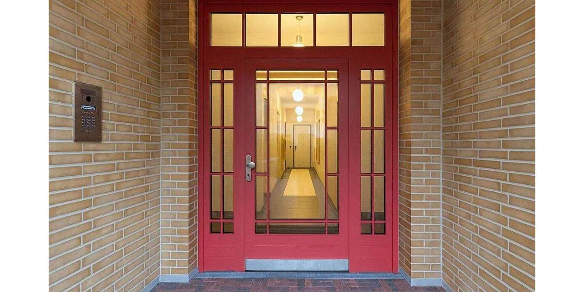 Stilvolle, helle 2-Zimmer-Wohnung mit Balkon und Ausblick 2 zimmer