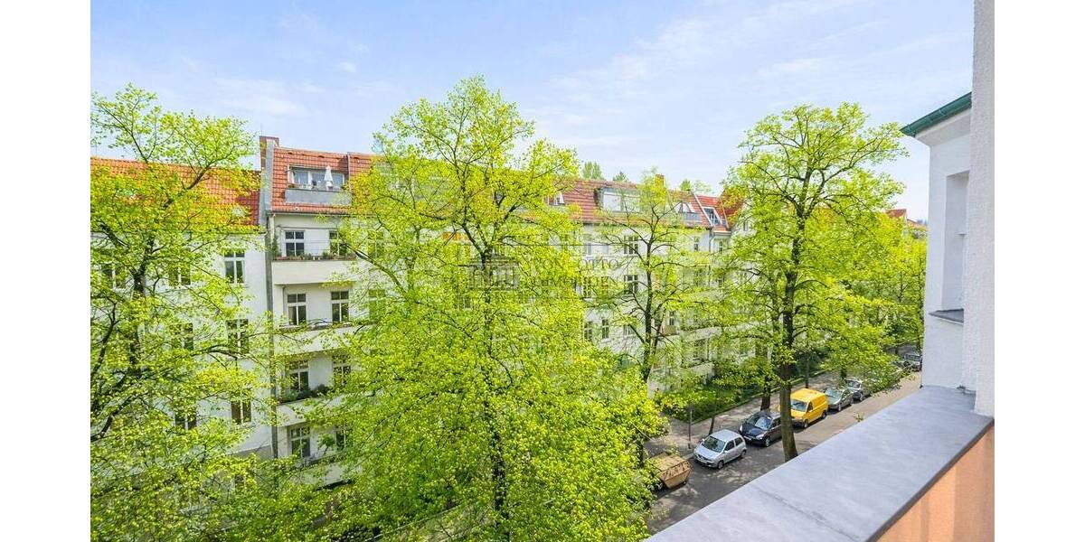 Etagenwohnung Berlin Baumschulenweg - 3 Zimmer, 90 m&sup2;, 645.000&euro; | Angebot:26259015