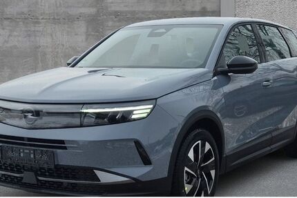 Opel Grandland (X) 4.342 km 31.390 &euro; Berlin 13158
