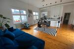 Dachgeschoßwohnung Berlin Friedrichshain-Kreuzberg - 3 Zimmer, 90 m&sup2;, 1.400&euro; | Angebot:25162045
