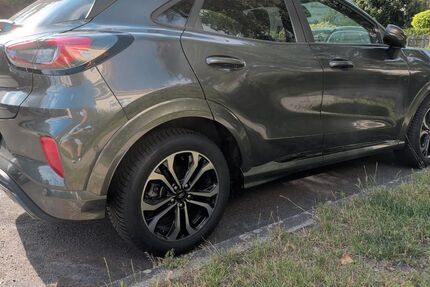 Ford Puma 16.800 km 22.500 &euro; Berlin 12305