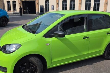 Skoda Citigo 65.800 km 7.900 &euro; Berlin 13629