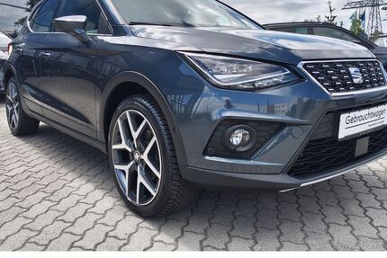 Seat Arona 59.700 km 17.980 &euro; Potsdam 14482