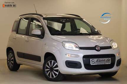 Fiat Panda 59.842 km 10.249 &euro; Teltow 14513