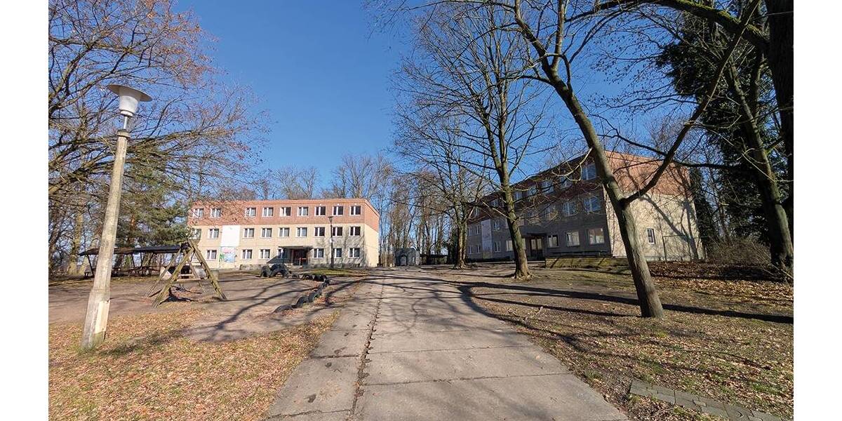 Gewerbeobjekt Werder (Havel) Petzow - 2.200.000&euro; | Angebot:25803651