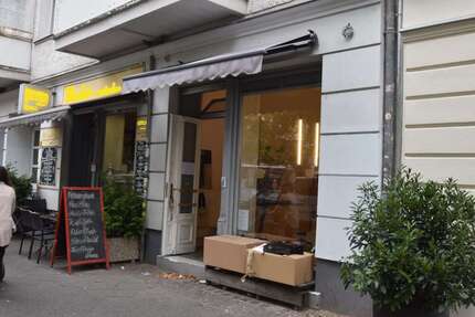 Einzelhandel in Berlin 2.000 € 31 m² - Gewerbeobjekt Berlin Prenzlauer Berg | Angebot:26863877