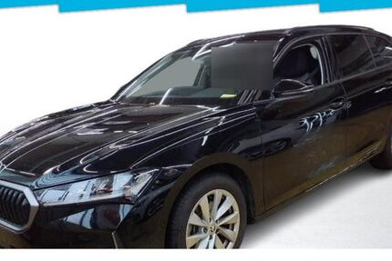 Skoda Superb 16.290 km 34.740 € Berlin 12099