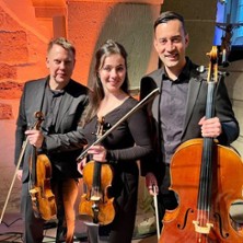 Klassische Serenaden 21.06.2026 Schloss Köpenick