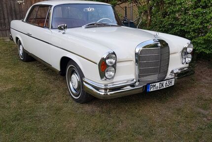 Mercedes-Benz 250 999.999 km 47.500 &euro; Kleinmachnow 14532