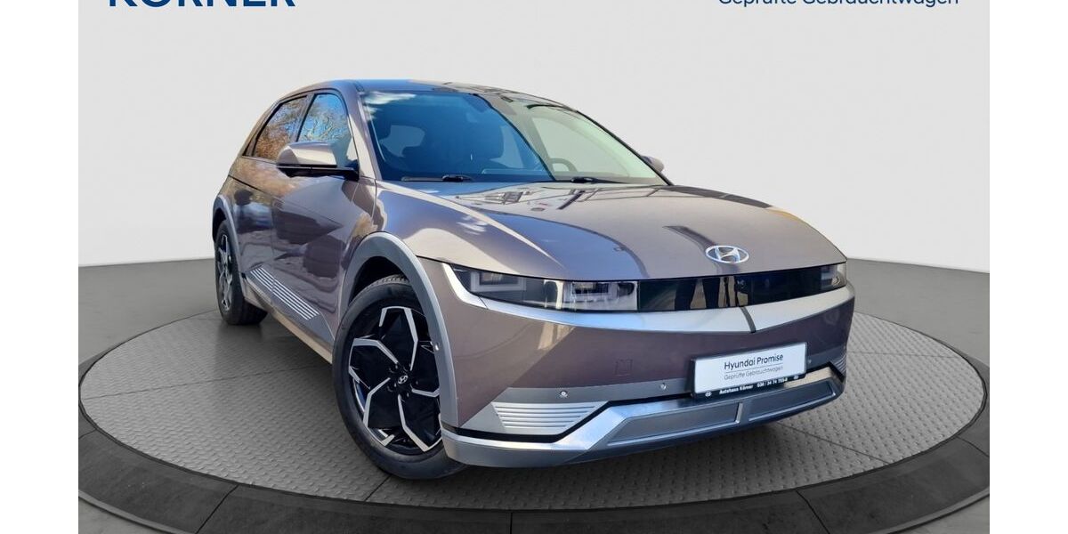 Hyundai IONIQ 5 85.504 km 24.900 &euro; Berlin 12683