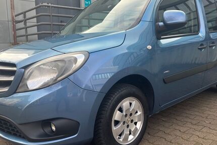 Mercedes-Benz Citan 140.471 km 9.480 &euro; Berlin 13353
