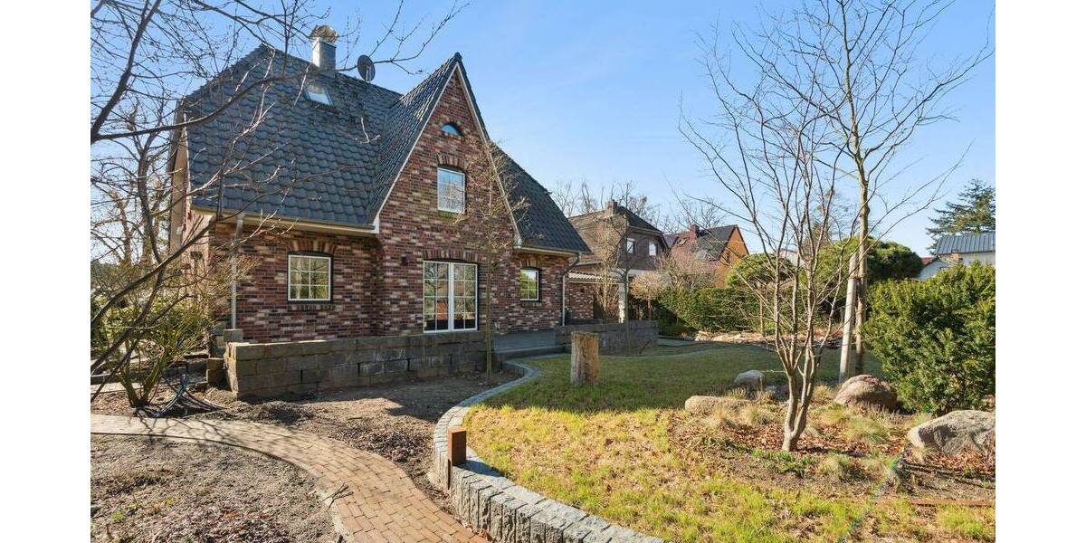 Einfamilienhaus Falkensee - 5 Zimmer, 168 m&sup2;, 985.000&euro; | Angebot:26557907