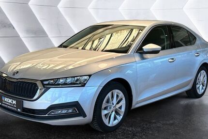 Skoda Octavia 37.930 km 20.700 &euro; Ludwigsfelde 14974