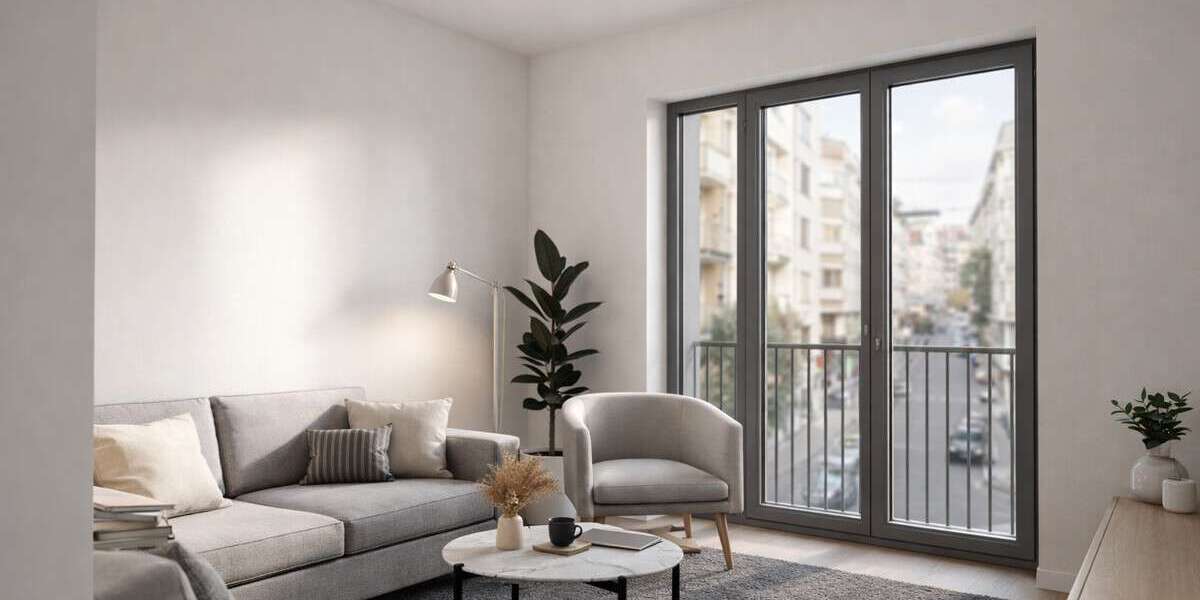 Etagenwohnung Berlin Friedrichshain-Kreuzberg - 3 Zimmer, 49 m&sup2;, 439.000&euro; | Angebot:26889860