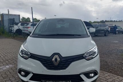 Renault Scenic 138.450 km 11.500 &euro; Berlin 12099