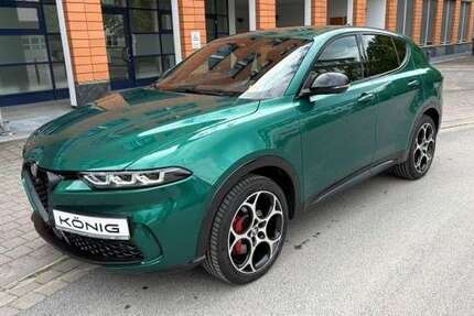 Alfa Romeo Tonale 22.439 km 28.990 &euro; Teltow 14513