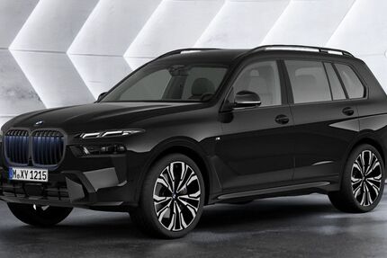 BMW X7 1.133 km 111.690 &euro; Berlin 12203