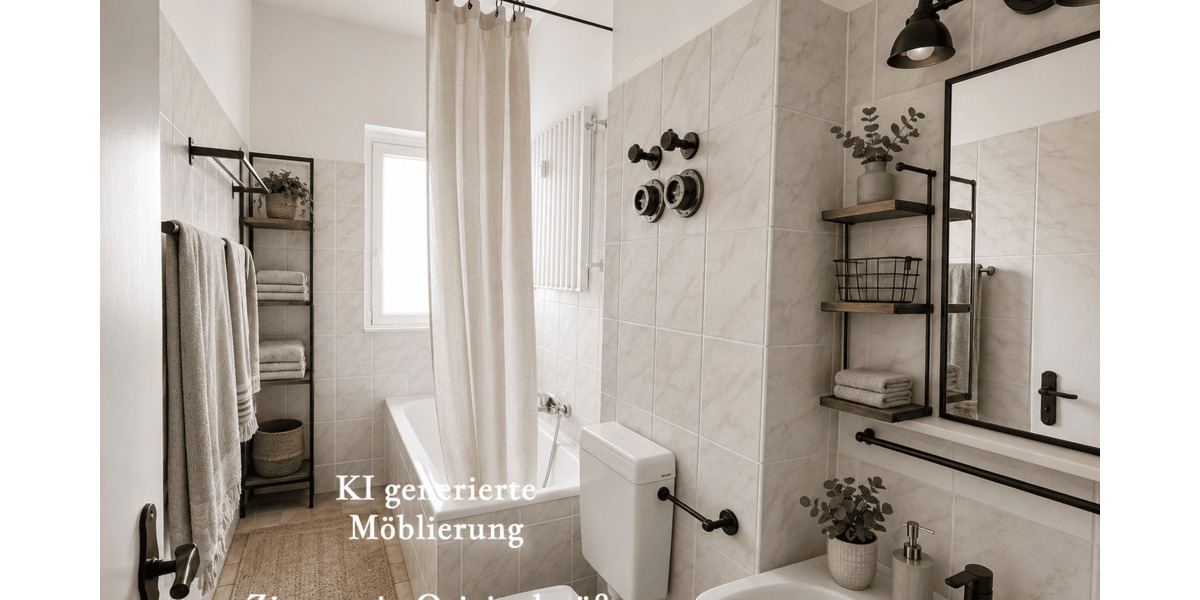 Etagenwohnung Berlin Gesundbrunnen - 2 Zimmer, 65 m&sup2;, 268.300&euro; | Angebot:26656829