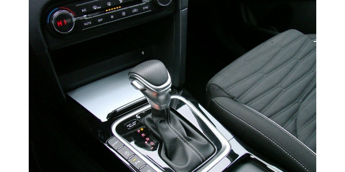 Kia Ceed SW 1.5 T-GDi GT Line ACC LED 2.600 km 25.980 &euro; Falkensee 14612