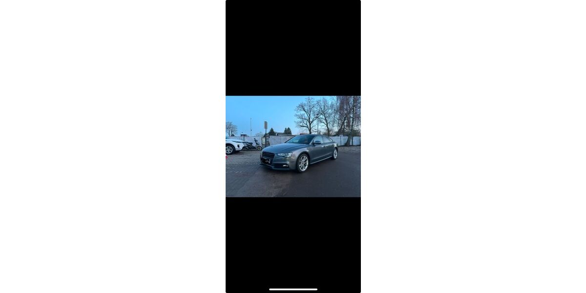 Audi A5 215.000 km 12.999 &euro; Teltow 14513