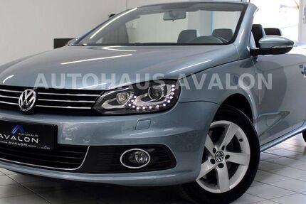 VW Eos 92.700 km 16.980 &euro; Berlin 13403