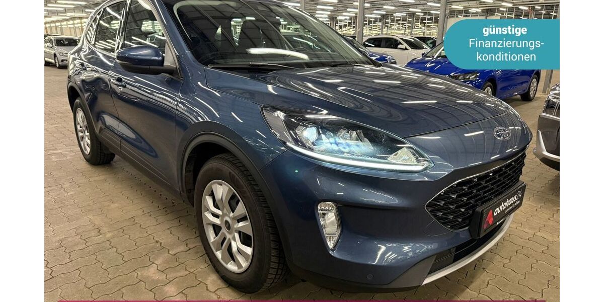 Ford Kuga 84.428 km 14.990 &euro; Ludwigsfelde (bei Berlin) 14974