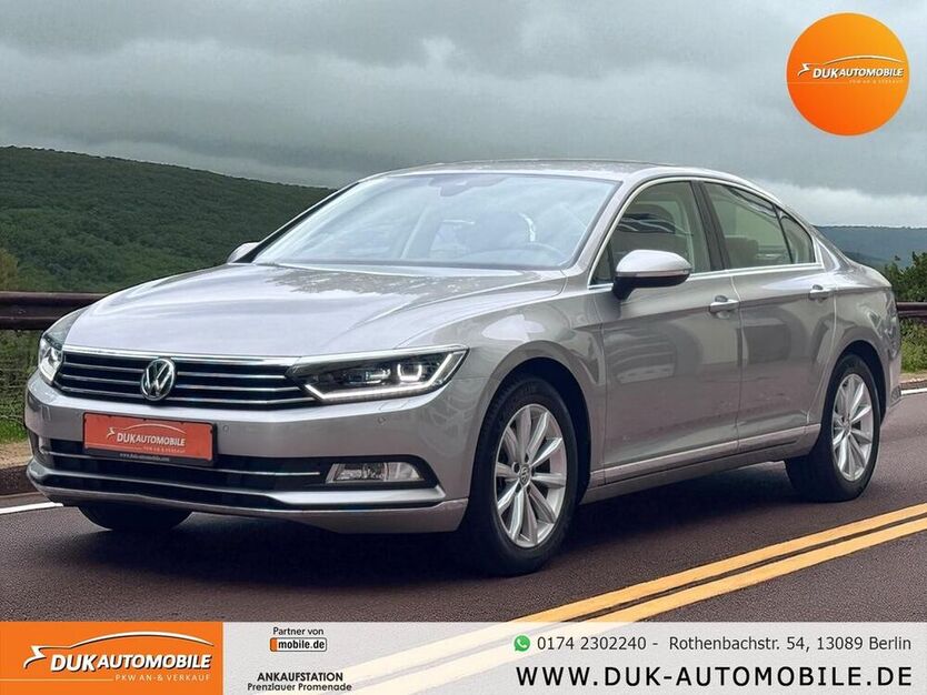 Passat