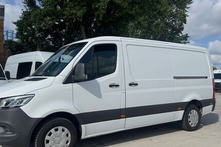 Mercedes-Benz Sprinter 177.121 km 26.775 &euro; Berlin 12099