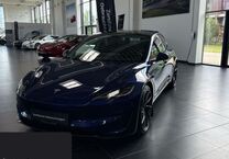 Gebrauchtwagen Tesla Model 3