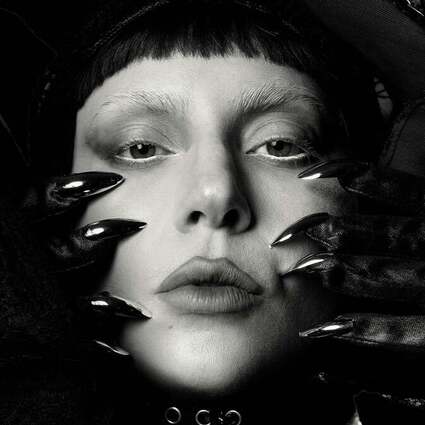 Lady Gaga: The MAYHEM Ball 05.12.2025 Marvel Stadium