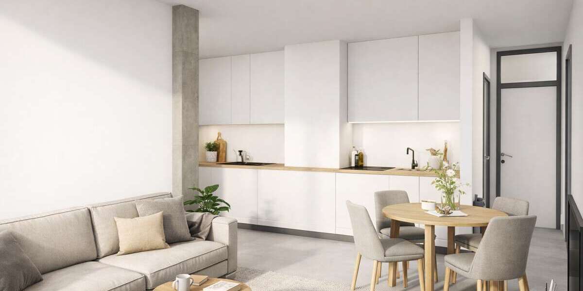 Etagenwohnung Berlin Friedrichshain-Kreuzberg - 3 Zimmer, 41 m&sup2;, 365.000&euro; | Angebot:27700681