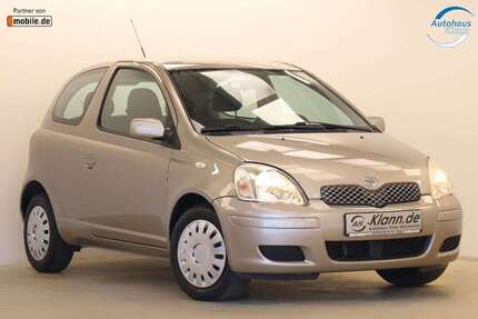 Toyota Yaris 140.905 km 2.999 &euro; Teltow 14513