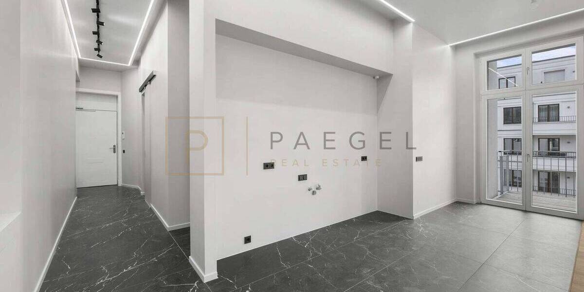 Etagenwohnung Berlin Wilmersdorf - 3 Zimmer, 98 m&sup2;, 910.000&euro; | Angebot:26308740