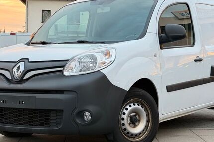 Renault Kangoo 57.544 km 12.990 &euro; Falkensee 14612