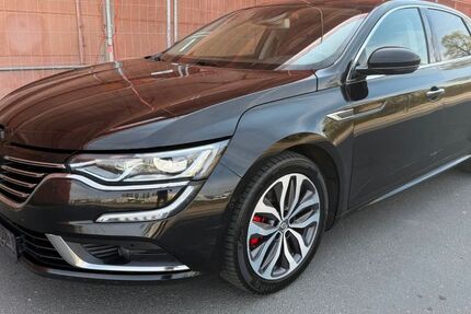 Renault Talisman 186.000 km 8.999 &euro; Berlin 12057